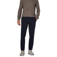 BOSS Black Herren Chino blau Baumwolle BOSS Black Herren Chino blau Baumwolle von BOSS Black
