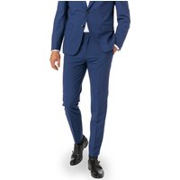 BOSS Black Herren Hose blau BOSS Black Herren Hose blau von BOSS Black