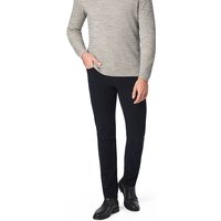 BOSS Black Herren Hose blau Cord von BOSS Black