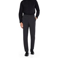 BOSS Black Herren Hose grau von BOSS Black