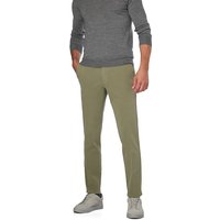 BOSS Black Herren Chino grün Baumwolle BOSS Black Herren Chino grün Baumwolle von BOSS Black
