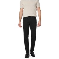 BOSS Black Herren Hose schwarz Slim Fit BOSS Black Herren Hose schwarz Slim Fit von BOSS Black