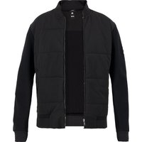 BOSS Black Herren Jacken schwarz von BOSS Black