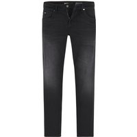 BOSS Black Herren Jeans schwarz von BOSS Black