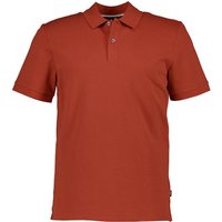 BOSS Black Herren Polo-Shirt rot BOSS Black Herren Polo-Shirt rot von BOSS Black