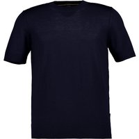 BOSS Black Herren Pullover schwarz von BOSS Black