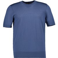 BOSS Black Herren Pullover schwarz von BOSS Black