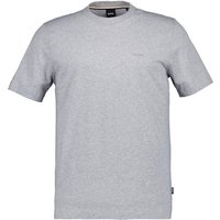 BOSS Black Herren T-Shirt schwarz von BOSS Black