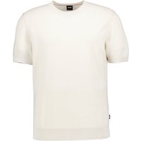 BOSS Black Herren T-Shirts Weiß BOSS Black Herren T-Shirts Weiß von BOSS Black
