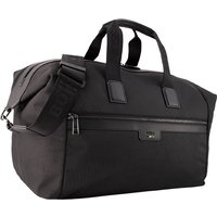 BOSS Black Herren Weekender schwarz Mikrofaser/Nylon BOSS Black Herren Weekender schwarz Mikrofaser/Nylon von BOSS Black