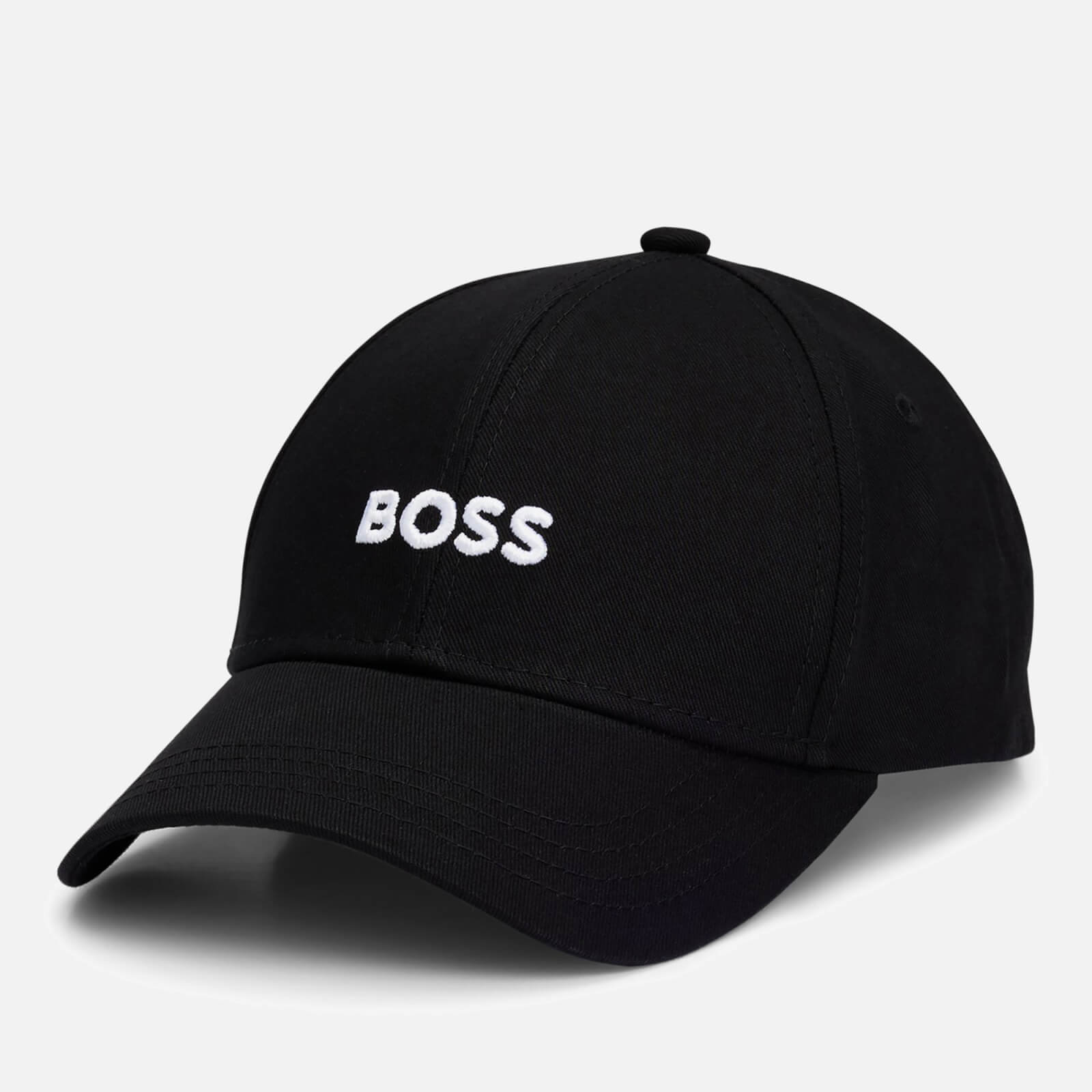 BOSS Black Zed Cotton-Canvas Cap von BOSS Black