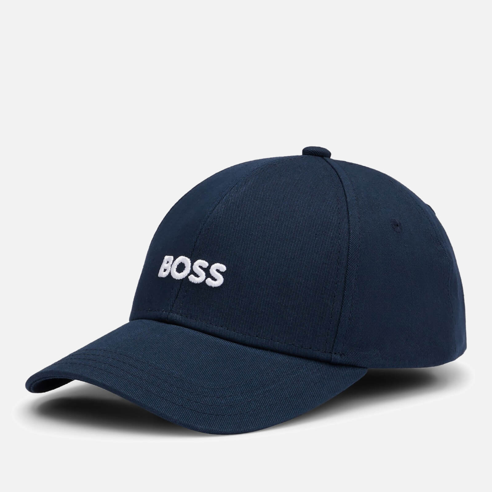 BOSS Black Zed Cotton-Canvas Cap von BOSS Black