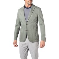 BOSS Black Herren Sakko grün Slim Fit von BOSS Black