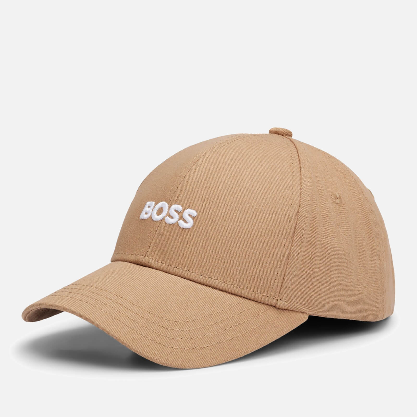 BOSS Black Zed Cotton-Canvas Cap von BOSS Black