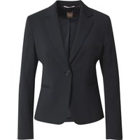 Blazer 'Jarua' von BOSS Black