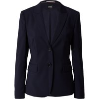 Blazer 'Juleah' von BOSS Black