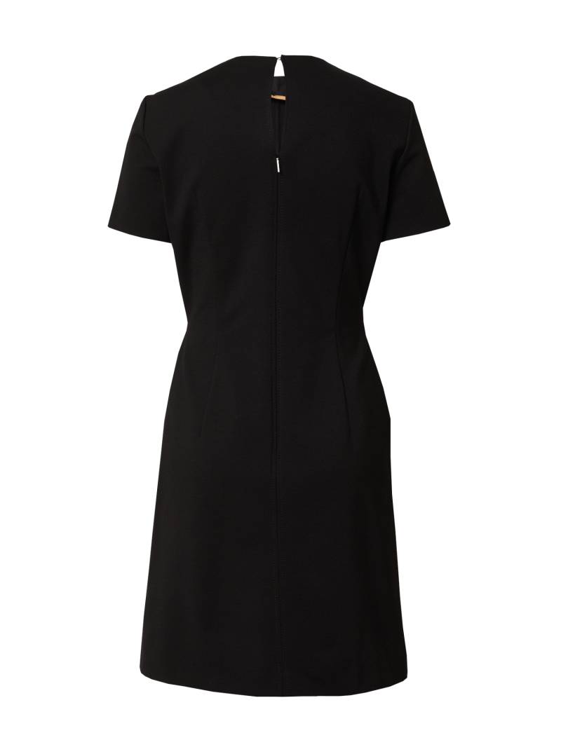 Kleid 'DONALARA' von BOSS Black