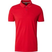 Poloshirt 'Pallas' von BOSS Black