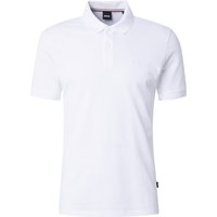 Poloshirt 'Pallas' von BOSS Black