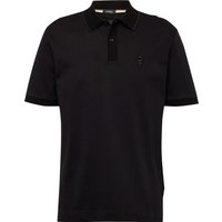Poloshirt 'Parlay 210' von BOSS Black