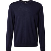 Pullover 'Leno' von BOSS Black