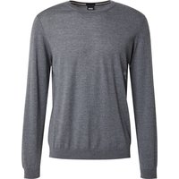 Pullover 'Leno' von BOSS Black