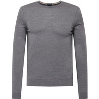 Pullover 'Leno' von Boss