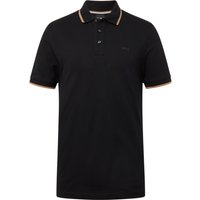 Poloshirt 'Parlay 190' von BOSS Black