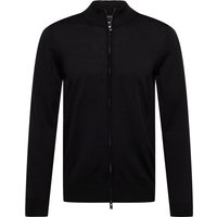 Strickjacke 'Balonso' von BOSS Black