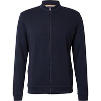 Sweatjacke 'Skiles' von BOSS Black