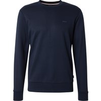 Sweatshirt 'Stadler' von BOSS Black