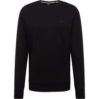 Sweatshirt 'Stadler' von BOSS Black