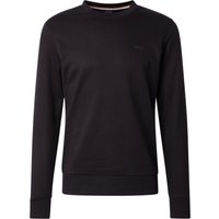 Sweatshirt 'Stadler' von BOSS Black