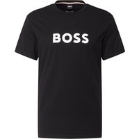 T-Shirt von BOSS Black