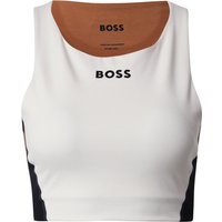 Top von BOSS Black