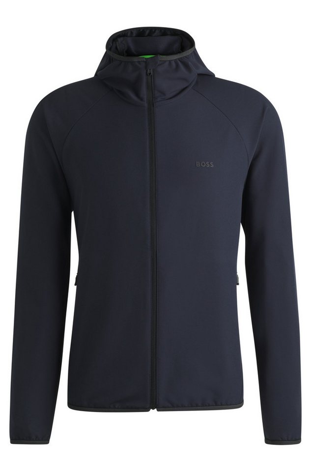 BOSS GREEN Anorak L_Commuter 10268853 01 von BOSS GREEN