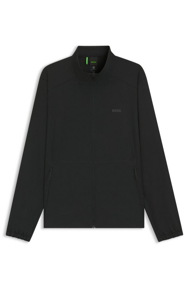 BOSS GREEN Anorak Regular-Fit Jacke Cruise Lite - Regular Fit BOSS GREEN Anorak Regular-Fit Jacke Cruise Lite - Regular Fit von BOSS GREEN