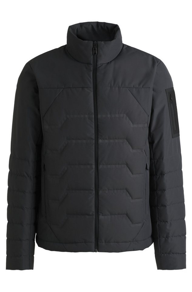 BOSS GREEN Anorak Wasserabweisende Daunenjacke J_Kharan - Regular Fit von BOSS GREEN