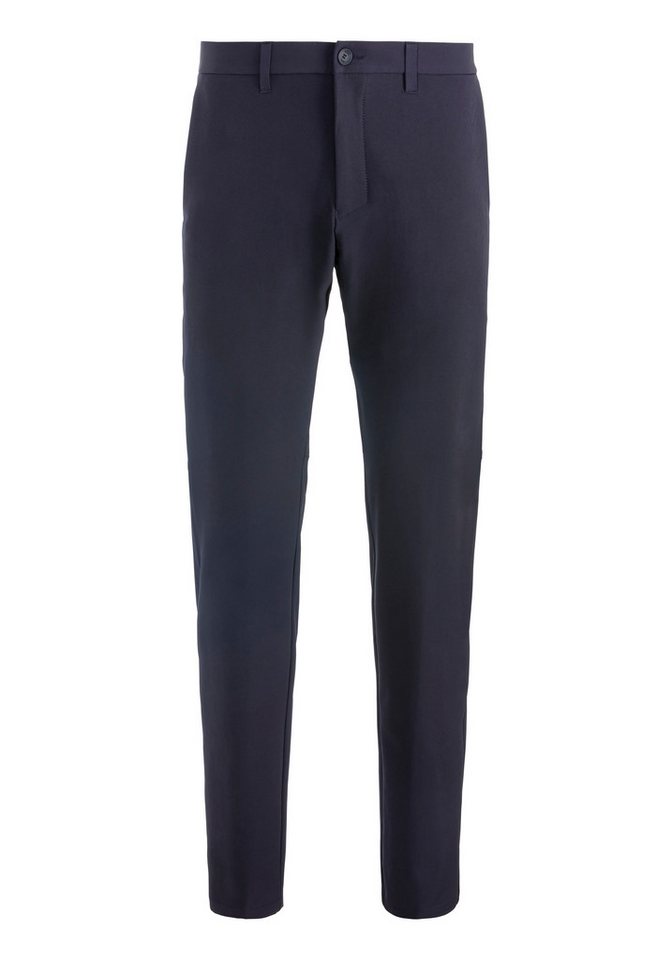 BOSS GREEN Anzughose T_Commuter-Slim mit Gürtelschlaufen von BOSS GREEN