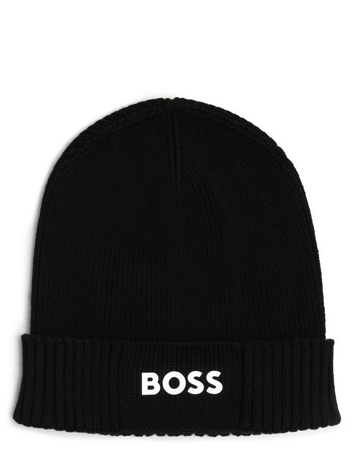 BOSS GREEN Beanie Asic_Beanie-X von BOSS GREEN