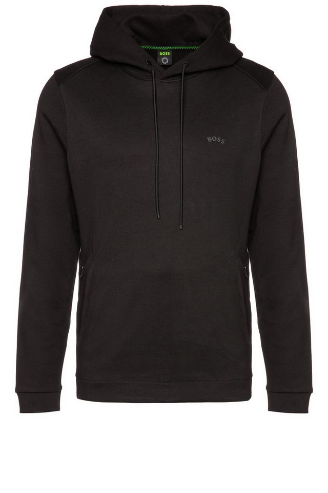 BOSS GREEN Hoodie Soody Curved (1-tlg) von BOSS GREEN