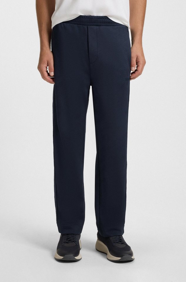 BOSS GREEN Jogginghose Jogpants Sweatpants Stretchhose von BOSS GREEN
