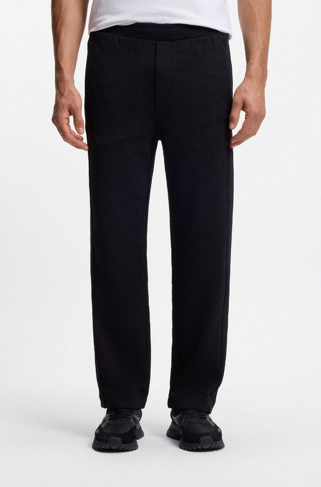 BOSS GREEN Jogginghose Jogpants Sweatpants Stretchhose von BOSS GREEN