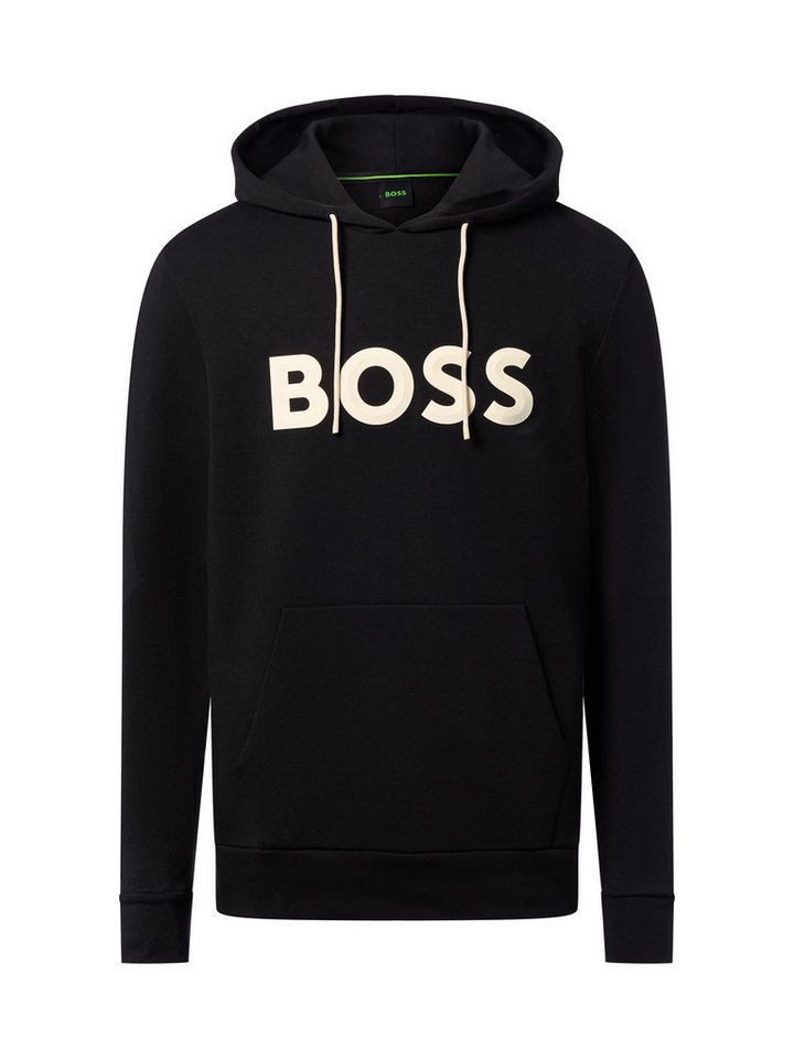 BOSS GREEN Kapuzenpullover Soody Zone von BOSS GREEN