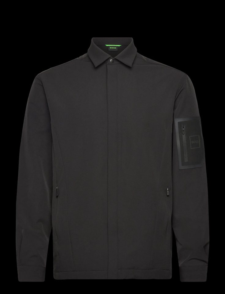BOSS GREEN Langarmhemd B_Expedit L 10268853 01 von BOSS GREEN
