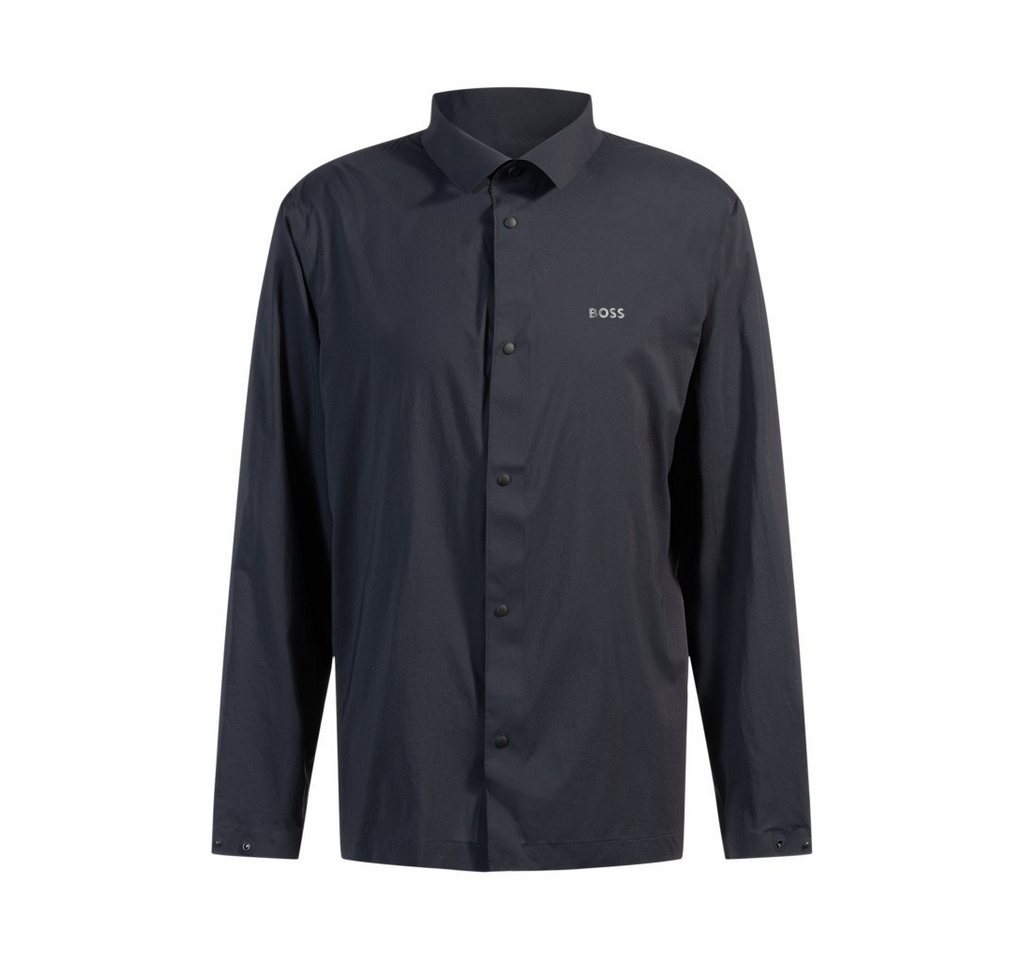 BOSS GREEN Langarmhemd L_Sol 10267912 01 von BOSS GREEN