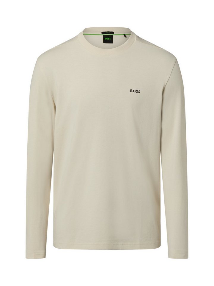 BOSS GREEN Langarmshirt von BOSS GREEN