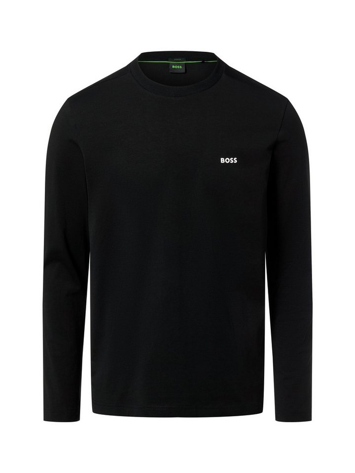BOSS GREEN Langarmshirt von BOSS GREEN
