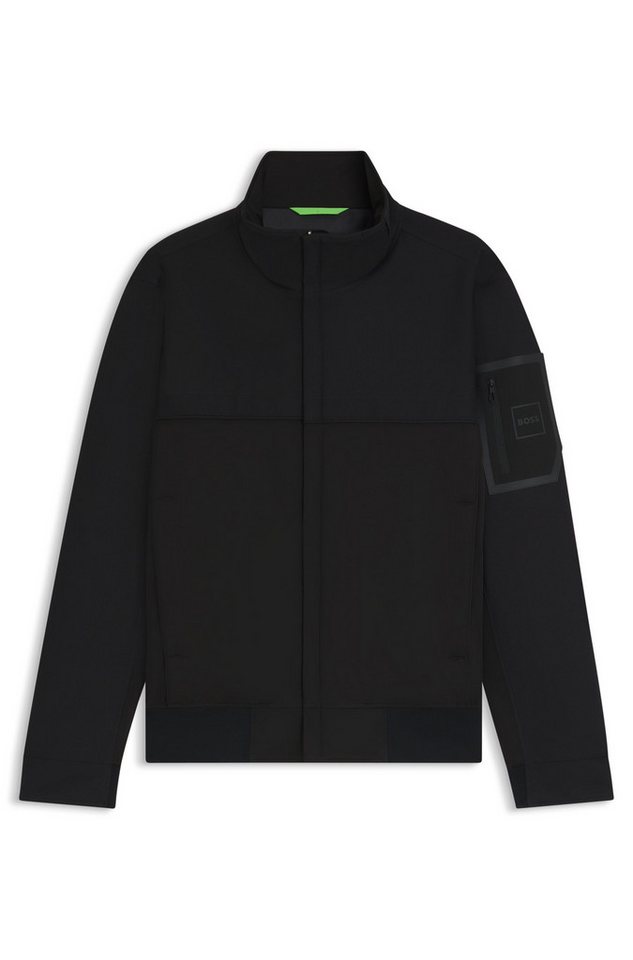 BOSS GREEN Outdoorjacke von BOSS GREEN