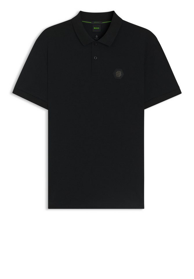 BOSS GREEN Poloshirt Future (1-tlg) von BOSS GREEN